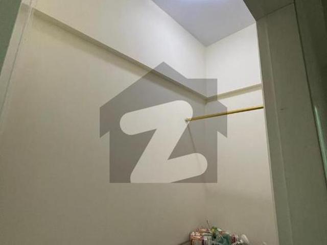 Everything Is On Walking Steps No Denter/Painter Its Really Calm And Quite Vicinity Of Phase 2 Ext With Servant Quarter Family Building Just In 120 Really Bigger Apartment DHA Phase 2 Extension