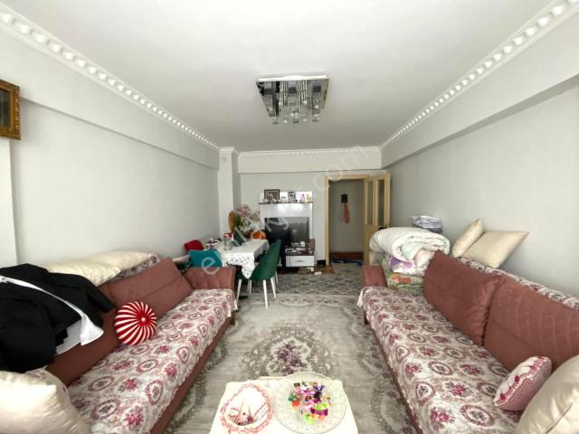 ▄evga▄boğaziçi Mahallesi Asansörlü 4+1 140m2 Dublex Daire