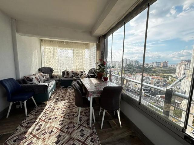 ▄evga▄fahri Korutürk Mah, 140 M2, Teras Balkon, 3+1, Hemen Taşın