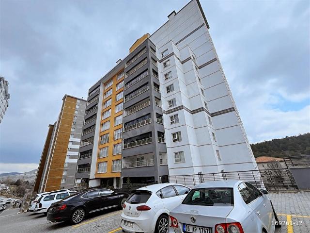 EVGAAKŞEMSETTİN MAH DOĞUKENT CADDE ÜZERİ 3+1 SIFIR DAİRE