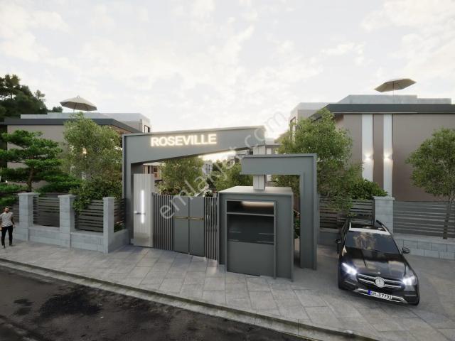 Eviş Investment İle Girne / Karşıyaka’da Eşsiz Konumda 1+1 Daireler Sizleri Bekliyor!