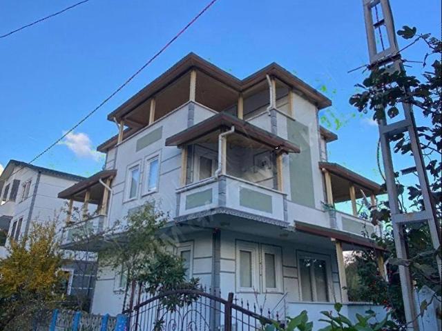 Evim Gayrimenkul ile Termede Hayalinizdeki Villa Sizi Bekliyor!