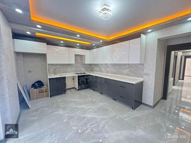 EVİMMAX'DAN.MERKEZİ KONUMDA, ULAŞIMA YAKIN 134m SIFIR DAİRE