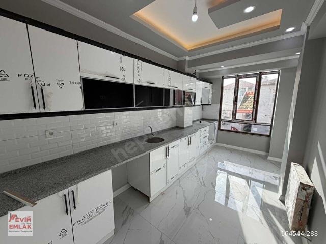 EVİM'DEN YENİYALININ MERKEZİNDE LÜKS 2+1 DAİRE 115m2