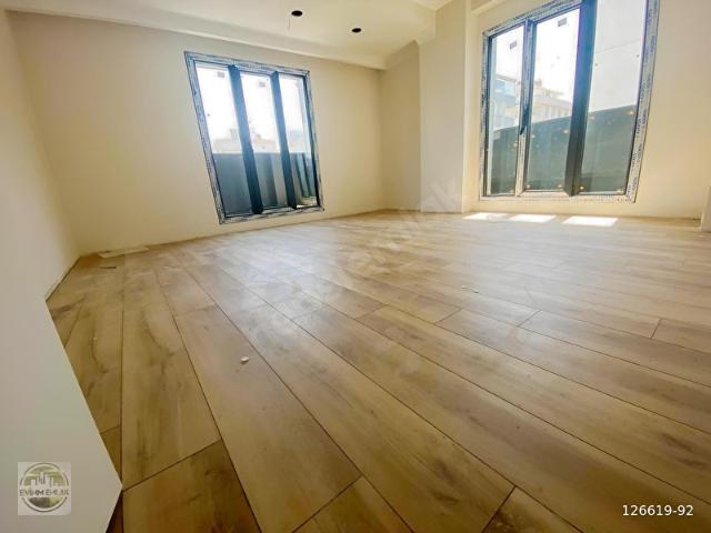 EVİMDEN GRANİT CEPHELİ GENİŞ KULLANIŞLI SIFIR LÜX 2+1 DAİRE