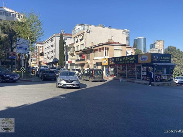 EVİMDEN İŞLEK NOKTADA MÜNÜBÜS GÜZERGAHINDA SIFIR KULLANIŞLI