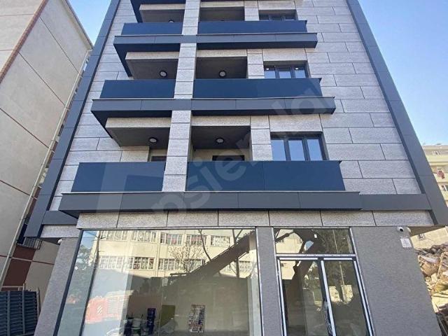 EVİMDEN İŞLEK NOKTADA MÜNÜBÜS GÜRERGAHINDA İŞLEK NOKTADA