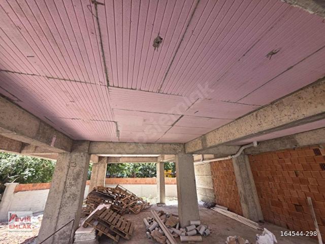 EVİM'DEN SATILIK 1.SINIF MALZEME ve İŞÇİLİKLİ ARAKAT DAİRE