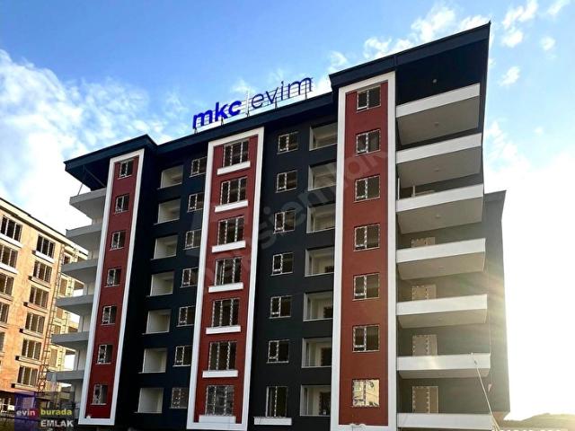 EVİN BURADAKIBRIS KÖYÜ MH.PRESTİJ KONUTLARI 3+1 SATILIK 125M2