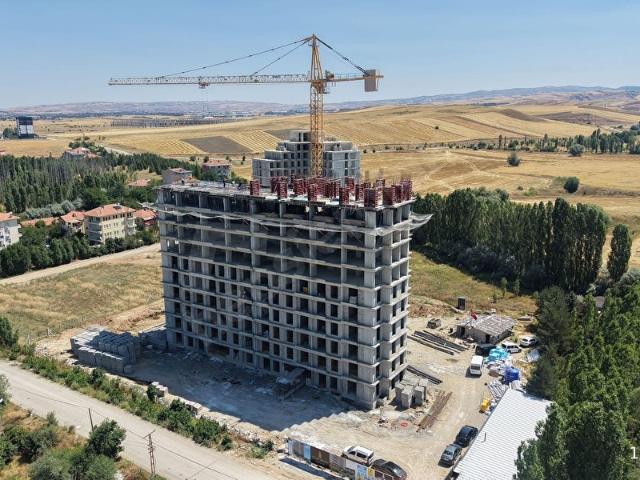 EVİNBİZDE PURSAKLAR 1+1 OTONOMİ YAKINI KATTA FIRSAT!