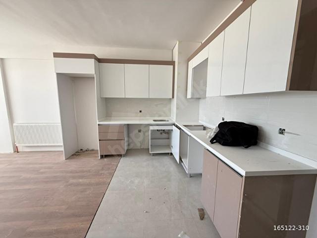 EVİNBİZDE PURSAKLAR MANZARALI SIFIR LÜX 1+1 SİTE DAİRESİ !