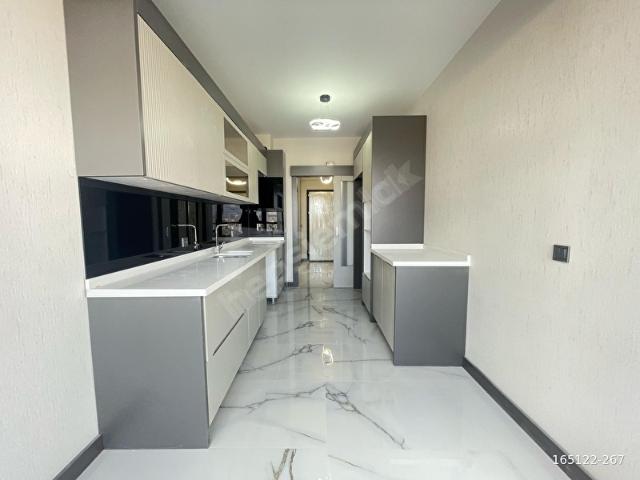EVİNBİZDE PURSAKLAR PURSAKLARIN GÖZDE SİTESİNDE FIRSAT DAİRE!