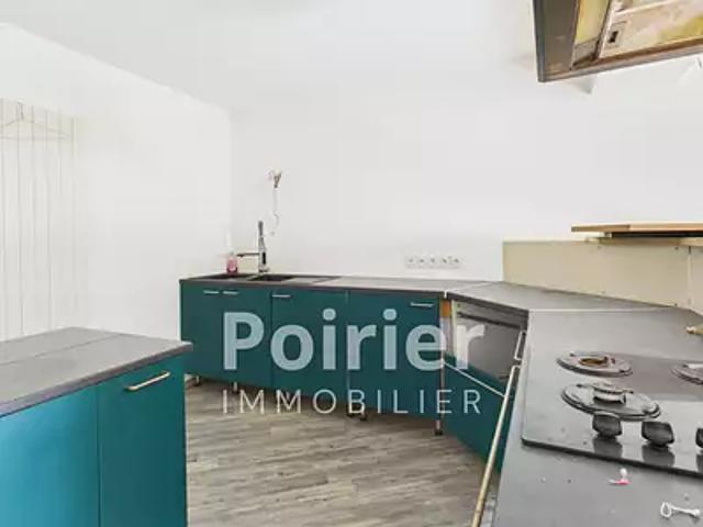 Evian les Bains 74500 Achat / Vente appartement 1 pièce t1