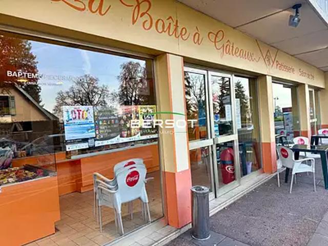 Evian les Bains 74500 Achat / Vente divers cave