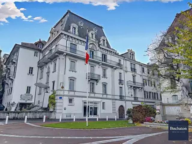Evian les Bains 74500 Achat / Vente divers