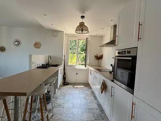 Evian les Bains 74500 Location appartement 4 pièces t4