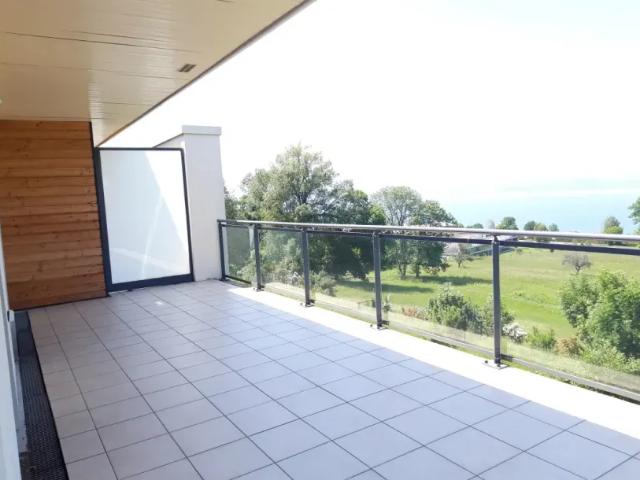Évian les Bains Appartement 3 pièces 68.53 m²