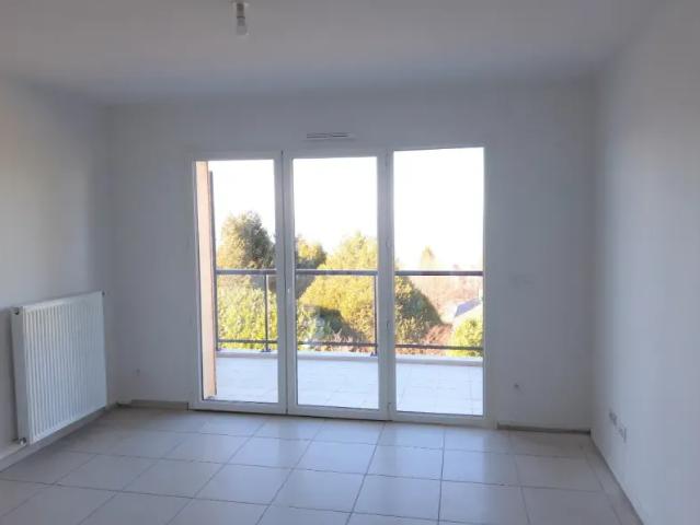 Évian les Bains Appartement 2 pièces 40.5 m²