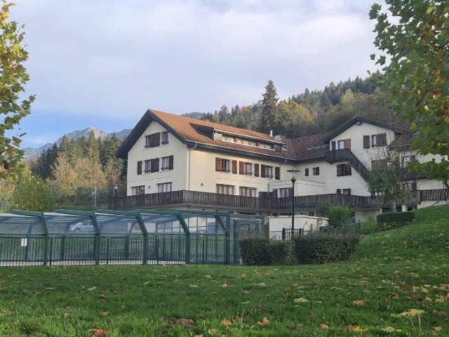 Évian les Bains Location Appartement 74