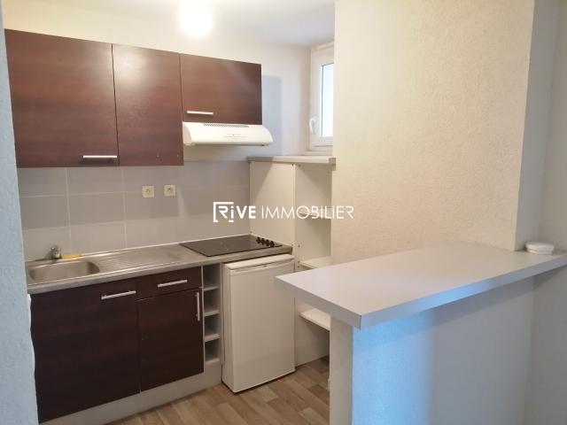 Évian les Bains Location Appartement 74