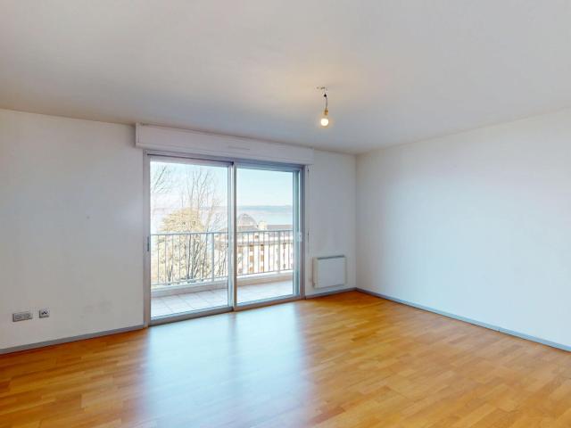 Évian les Bains Location Appartement 74
