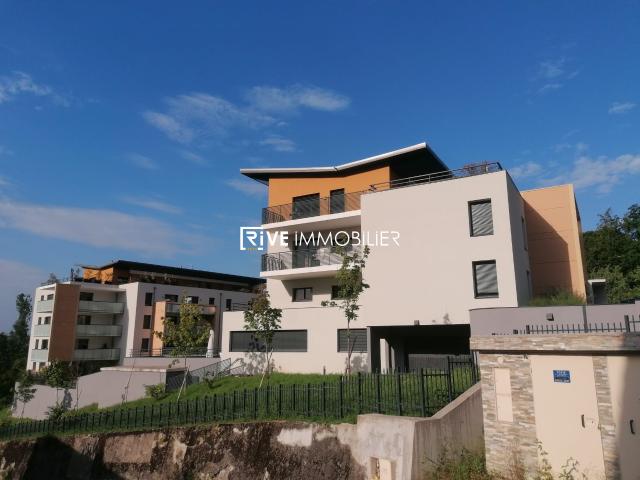 Évian les Bains Location Appartement 74