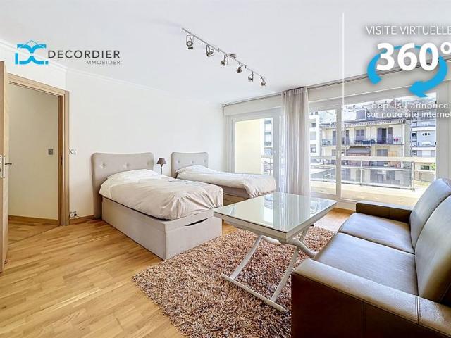 Évian les Bains Vente Appartement 74