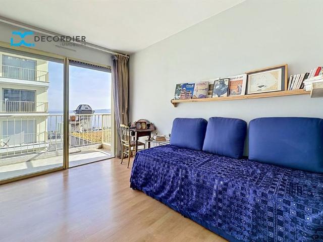 Évian les Bains Vente Appartement 74