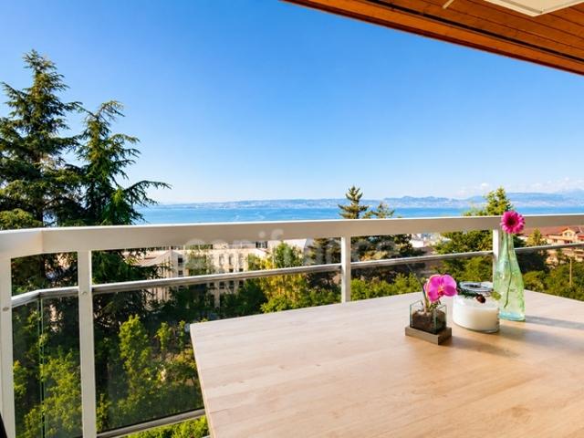 Évian les Bains Vente Appartement 74