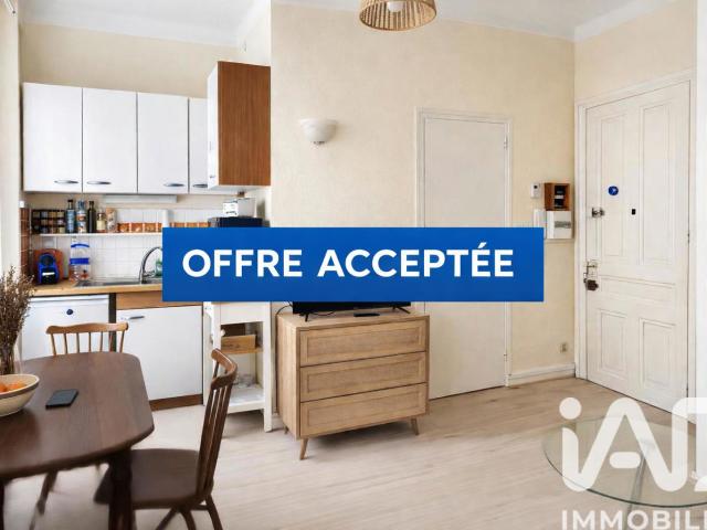 Évian les Bains Vente Appartement 74
