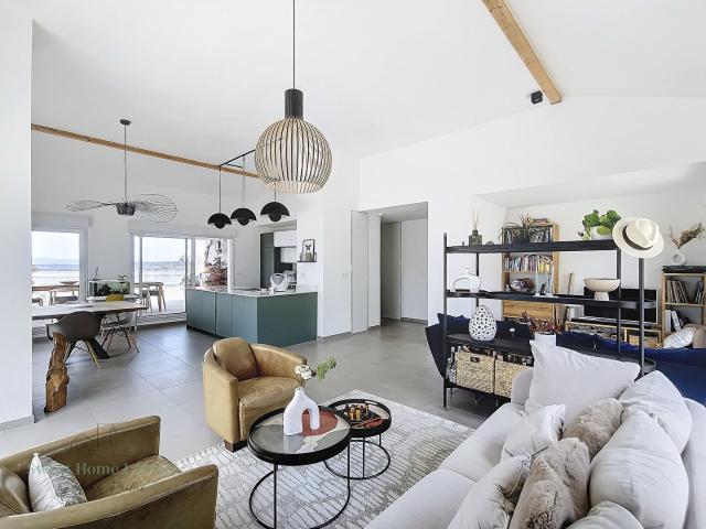 Évian les Bains Vente Appartement 74