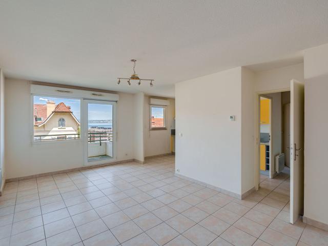 Évian les Bains Vente Appartement 74