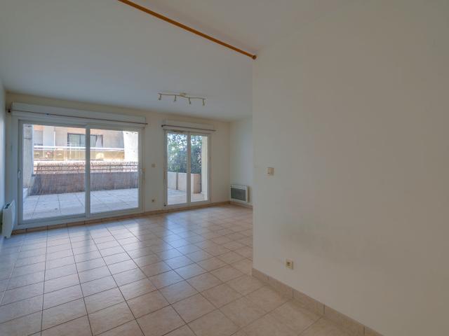 Évian les Bains Vente Appartement 74