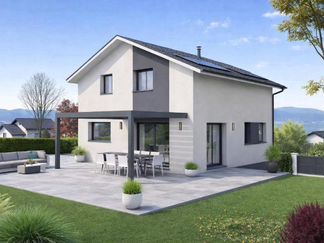 Évian les Bains Vente Maison 74