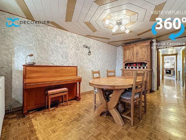 Évian les Bains Vente Maison 74
