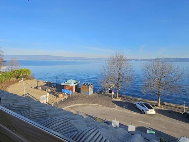 Évian les Bains Vente Maison 74