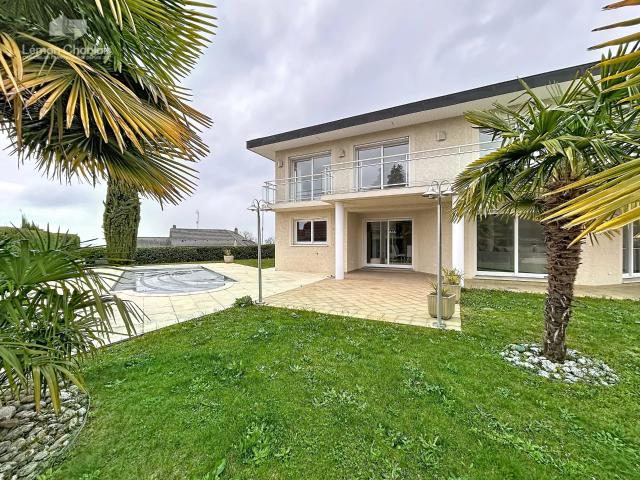 Évian les Bains Vente Villa 74