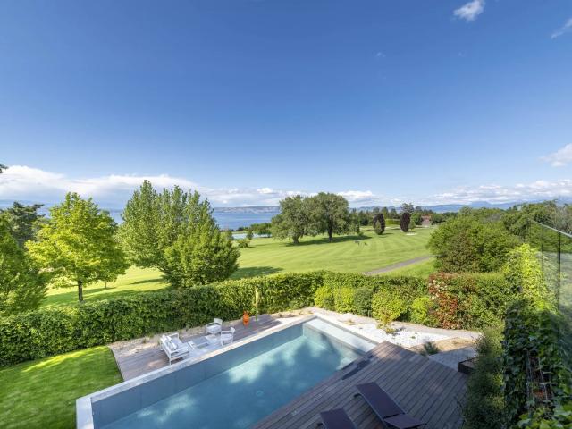 Évian les Bains Vente Villa 74