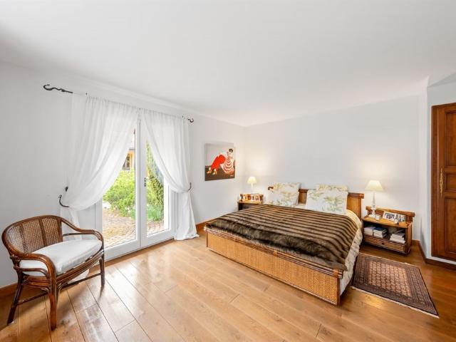 Evian Sotheby's International Realty vous propose: Située à. 189m² Neuvecelle
