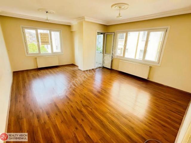 Evidea Yanı Site İçinde 3+1 Ara Kat 130 M2 Kiralık