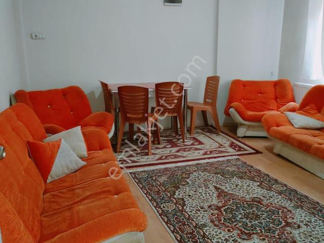 Çevik Emlak'tan Laleli Mah.satılık 2+1 Daire