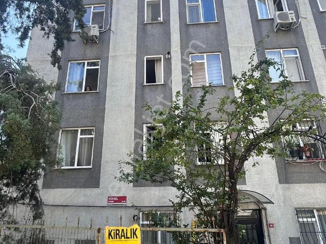 Çevik Kuvvetin Arkası Çayı Katı 1+1 Bekar Bayan Uygun