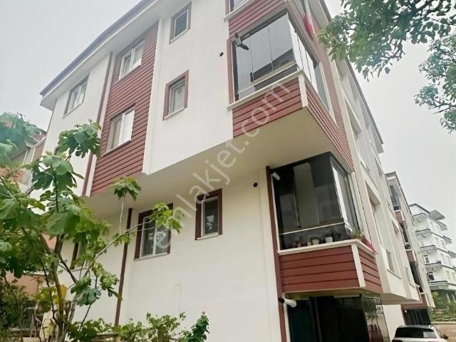 Evilla Esenevler De Eşyalı Kiralık 3+1 Daire
