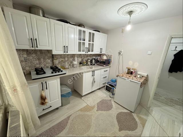 Evim nur’dan Esenevler Mh 3+1 125m2 İçi Yapılı Masrafsız Kupon Daire
