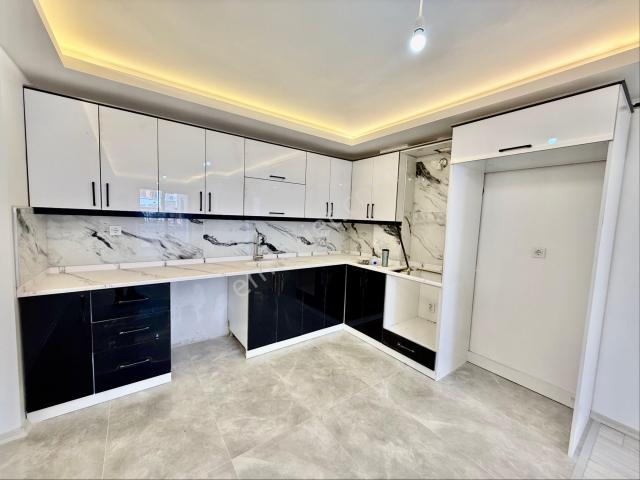 Evim nur’dan Fevzi Çakmak Mh 3+1 Yerden Isıtmalı Sıfır Kupon Daire