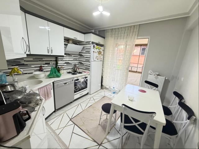 Evim nur’dan Kazımkarabekir Mh 3+1 4 Yıllık Kupon Daire