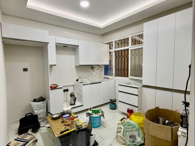 Evim nur’dan Kadifekale Mh 2+1 İçi Sıfır Yapılı Masrafsız Daire