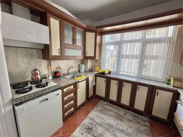 Evim nur’dan Kalkancı Mh 140m2 Üzerine 3 Katlı Komple Bina