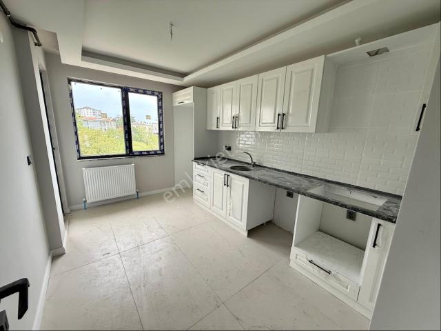 Evim nur’dan Kalkancı Mh 2+1 2 Banyolu Giyinme Odalı Sıfır Kupon Daire