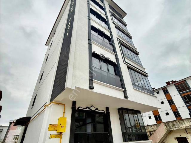 Evim nur’dan Kalkancı Mh 2+1 Yerden Isıtmalı Lüks Daire